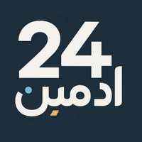 ادمین 24