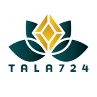 لوگوی طلا 724
